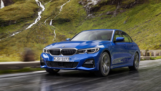 What Do You Want to Know About the 2019 BMW 3 Series?